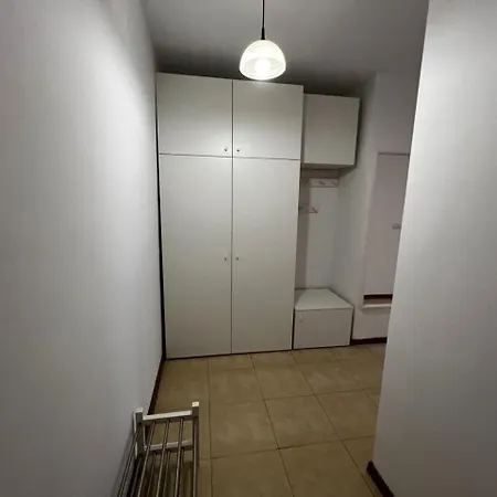 Apartmán Mika Aparts *